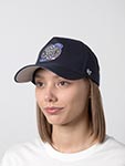 Бейсболка 47 BRAND арт. BSWS-SSHMD17GWP-NY00 New York Yankees MLB (темно-синий)